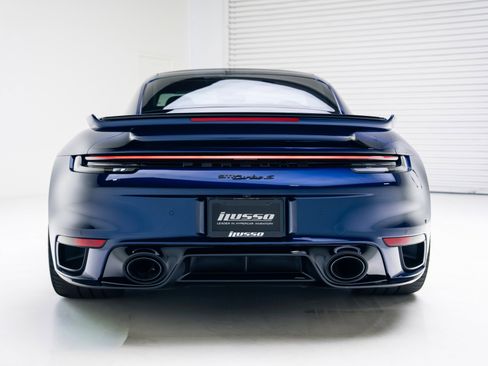 Used 2022 Porsche 911 Turbo S image 29