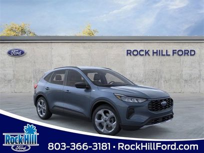 New 2026 Ford Escape ST-Line