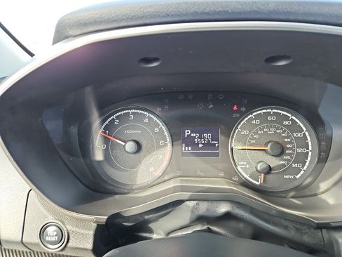 Used 2018 Subaru Impreza 2.0i Premium w/ Popular Package #1 image 21