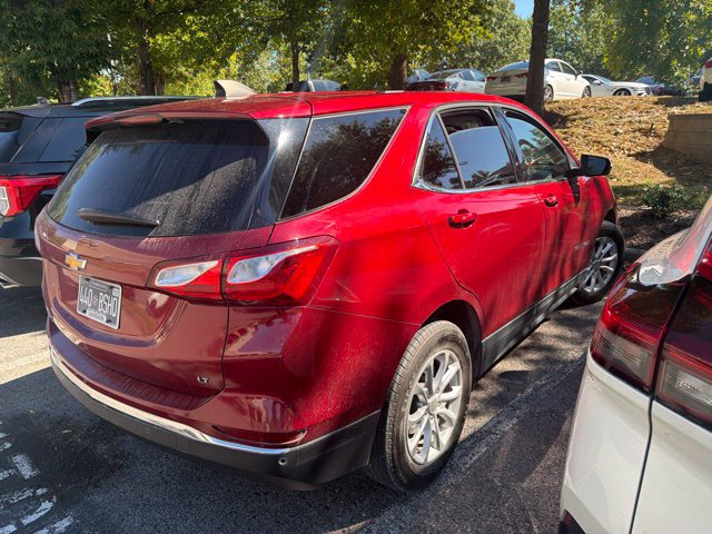 Used 2019 Chevrolet Equinox LT FWD image 5