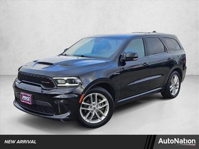 Used 2022 Dodge Durango R/T