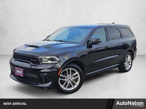 Used 2022 Dodge Durango R/T image 1
