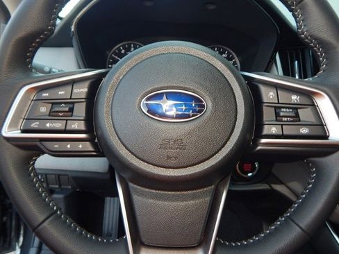 New 2025 Subaru Legacy Premium image 27