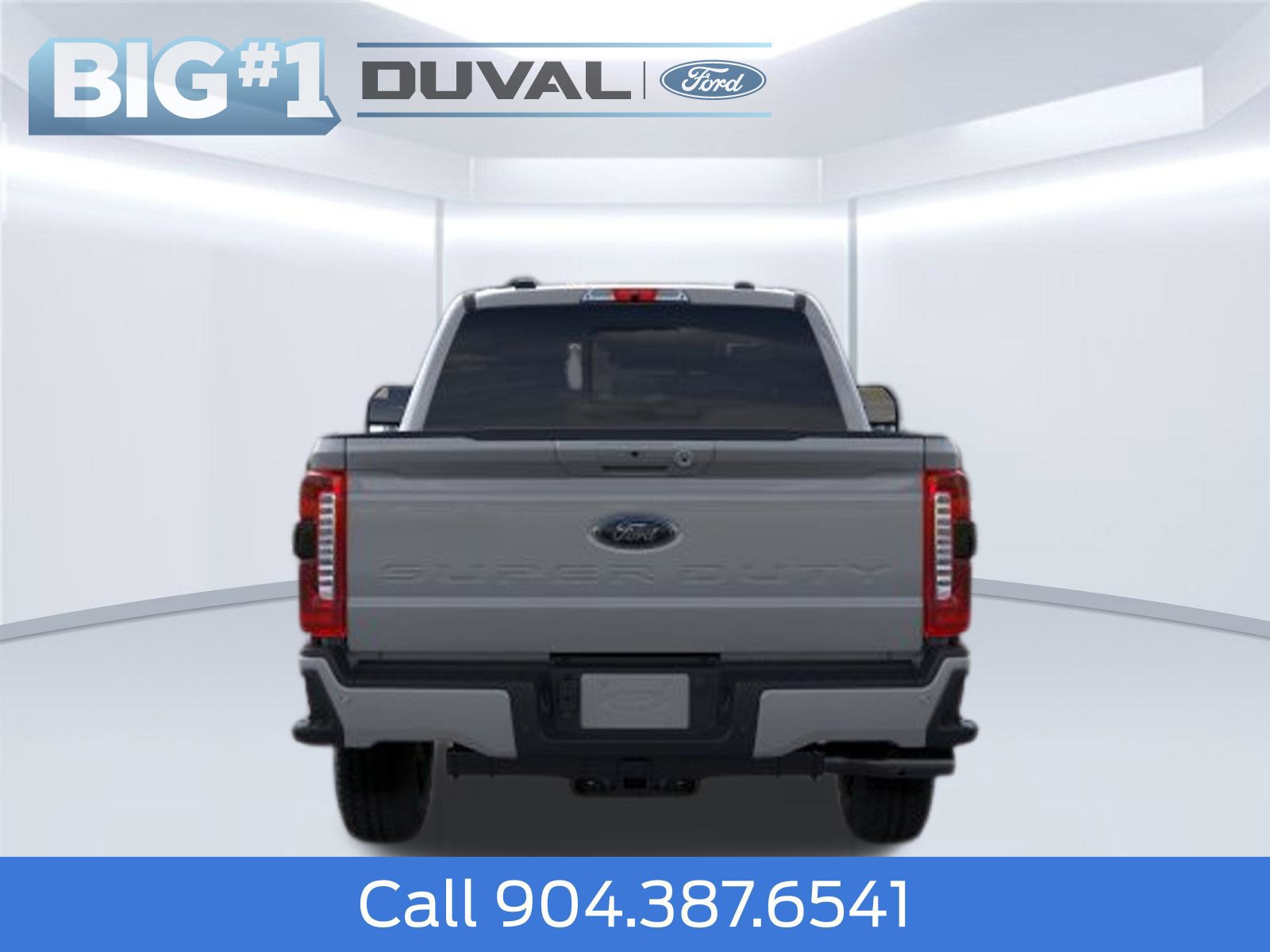 New 2026 Ford F350 Lariat w/ Black Appearance Package AWD/4WD image 5