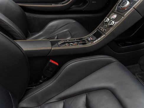 Used 2014 McLaren MP4-12C Spider RWD image 41