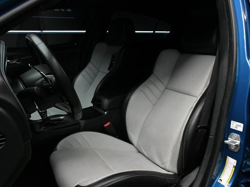 Used 2022 Dodge Charger SRT Hellcat RWD image 36