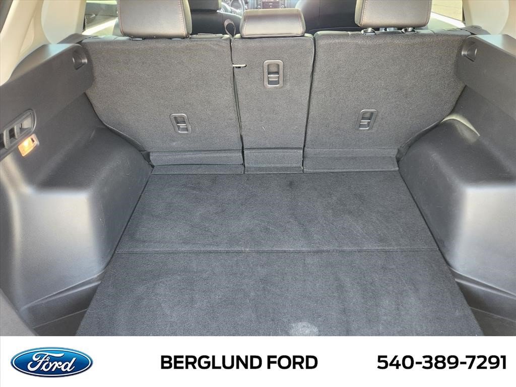 Used 2014 MAZDA CX-5 Grand Touring AWD/4WD image 16