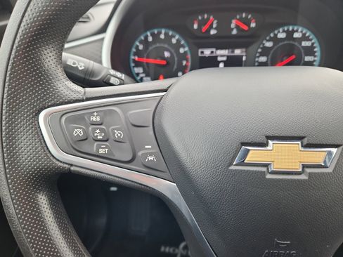 Used 2023 Chevrolet Malibu LT image 17