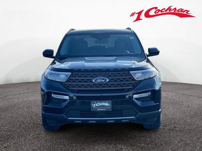 Used 2023 Ford Explorer XLT w/ Equipment Group 202A