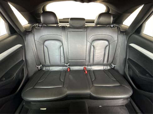 Used 2018 Audi Q3 2.0T Premium Plus image 16