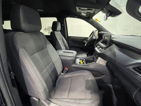 Used 2024 Chevrolet Tahoe LS AWD/4WD image 29