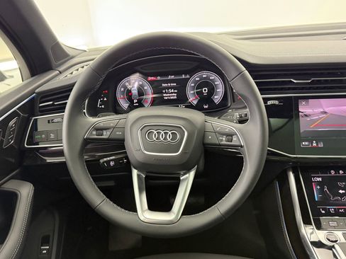 New 2026 Audi Q7 2.0T Premium Plus image 19