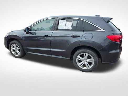 Used 2013 Acura RDX AWD image 8
