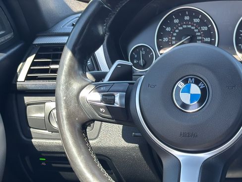 Used 2013 BMW 335i xDrive Sedan AWD/4WD image 27