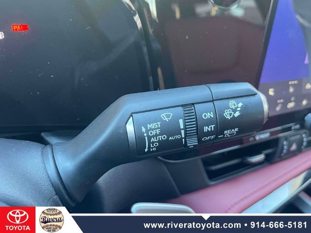 Used 2025 Lexus NX 350 AWD w/ Accessory Package (2T) image 25