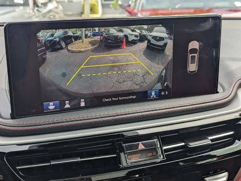 New 2026 Acura MDX A-Spec image 16