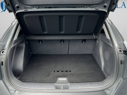 Used 2026 Hyundai Kona Limited FWD image 9