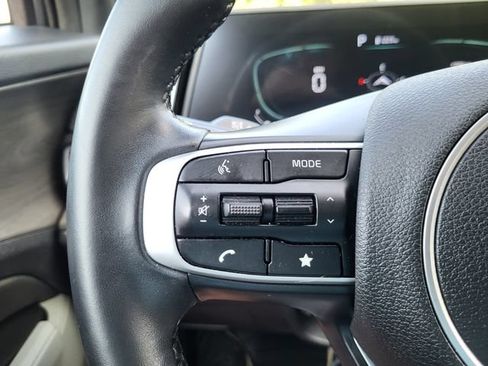 Certified 2024 Kia Sportage X-Line w/ X-Line Premium Package AWD/4WD image 21
