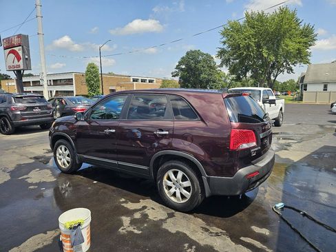 Used 2013 Kia Sorento LX FWD image 7