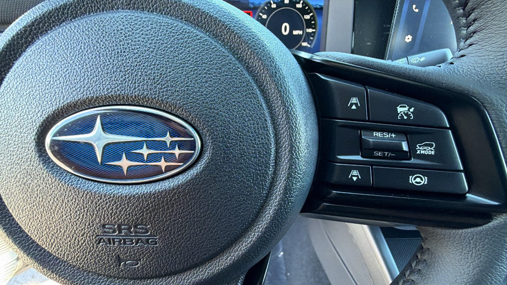New 2026 Subaru Outback Premium AWD/4WD image 20