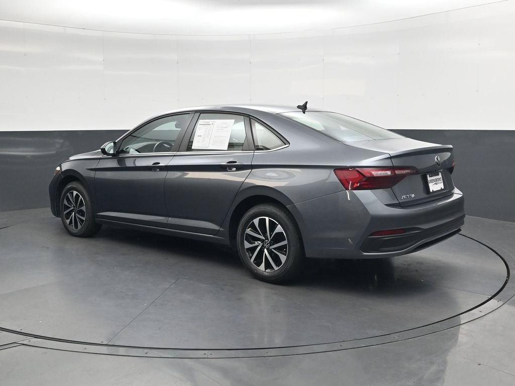 Used 2024 Volkswagen Jetta S FWD image 10