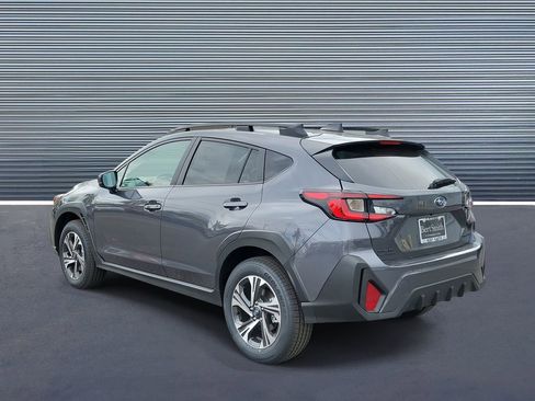 New 2026 Subaru Crosstrek 2.0i Premium image 4