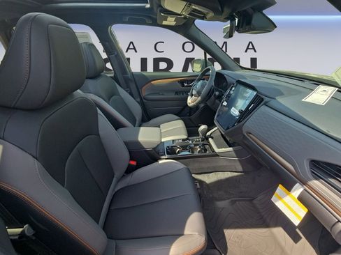 New 2026 Subaru Forester Sport AWD/4WD image 17