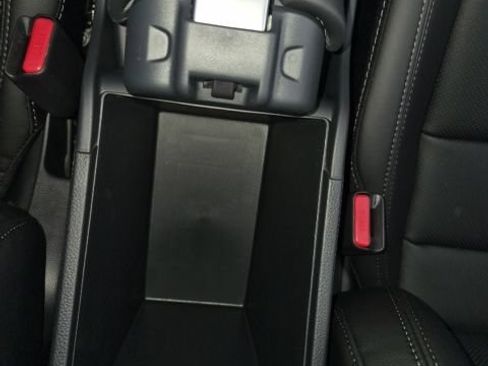 New 2027 Honda HR-V EX-L image 28