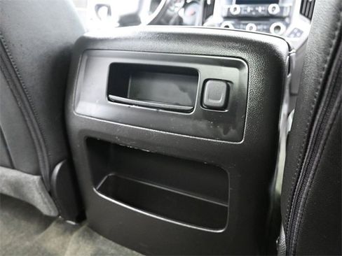 Used 2017 Chevrolet Silverado 1500 LTZ Z71 w/ LTZ Plus Package image 13