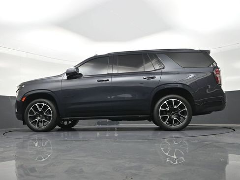 Used 2023 Chevrolet Tahoe RST w/ Luxury Package RWD image 25