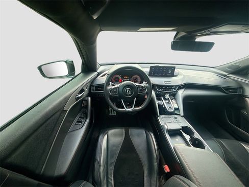 Used 2023 Acura TLX w/ A-SPEC Pkg image 26