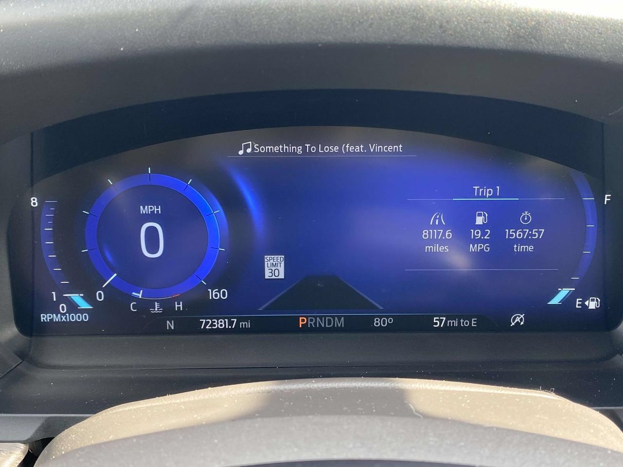 Used 2020 Ford Explorer Platinum w/ Premium Technology Package AWD/4WD image 27
