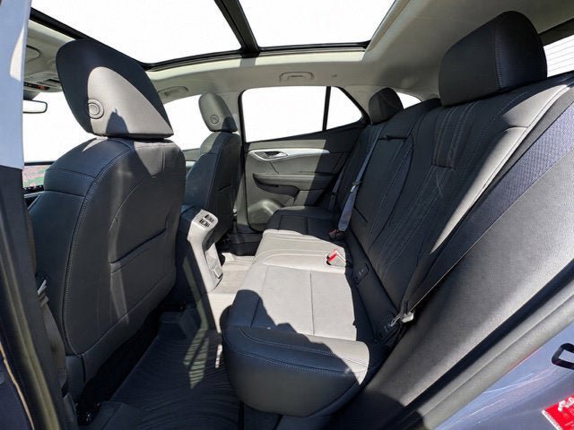 New 2026 Buick Envision Avenir AWD/4WD image 15