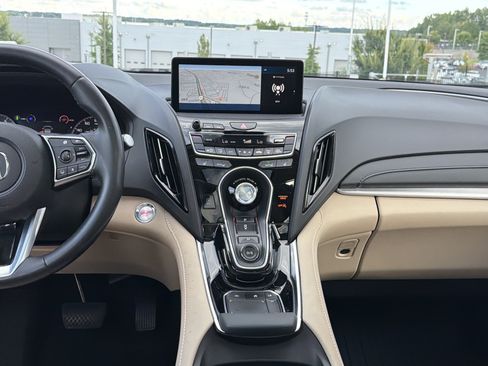 Certified 2023 Acura RDX w/ Technology Package AWD/4WD image 30