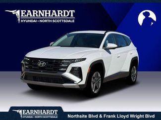 New 2026 Hyundai Tucson SEL video 1