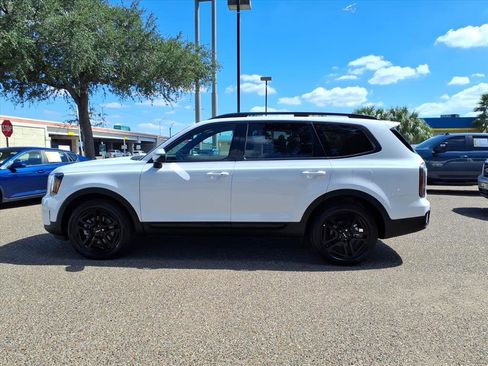 Used 2024 Kia Telluride EX X-Line image 5