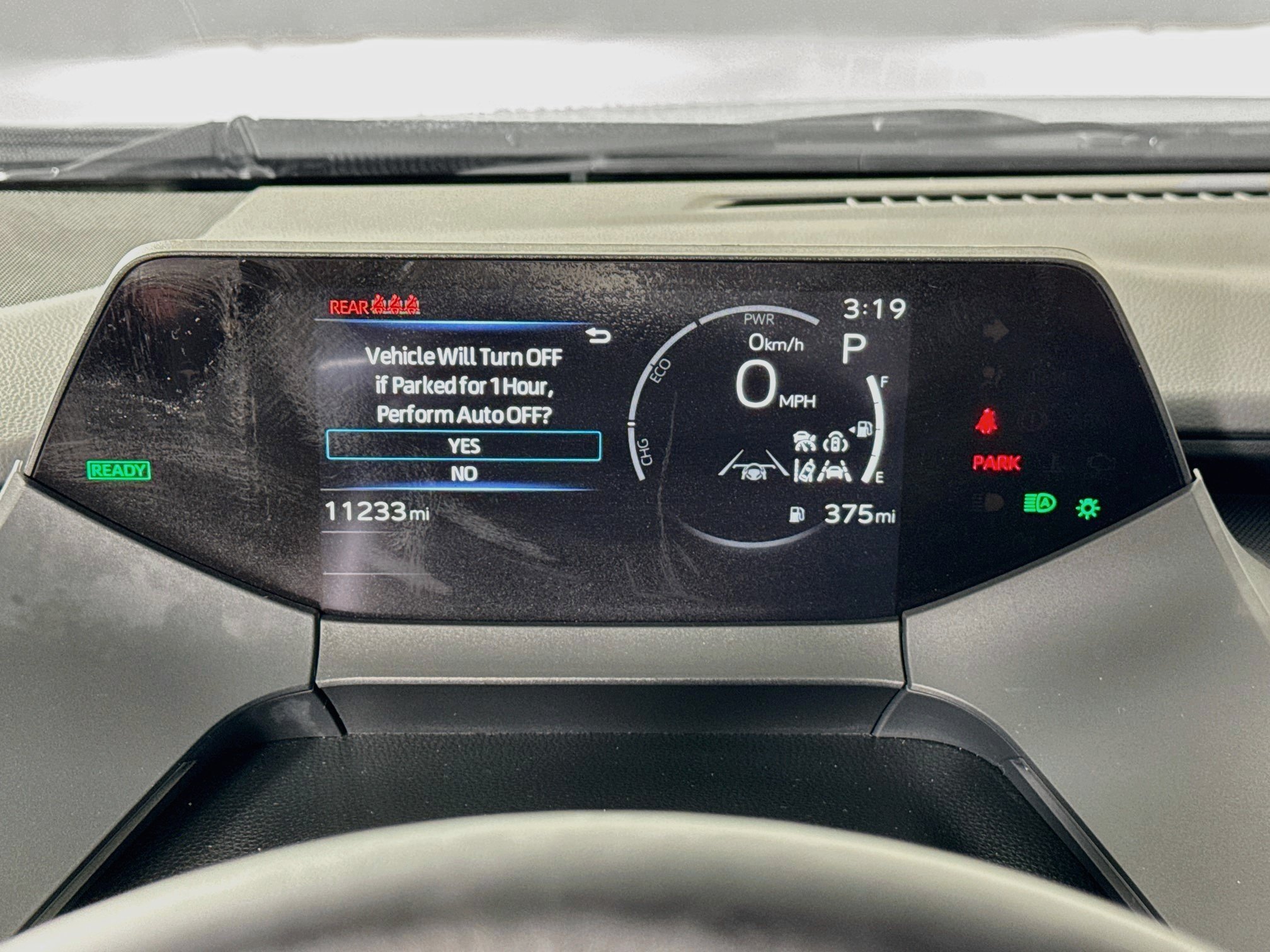 Certified 2026 Toyota Prius XLE AWD/4WD image 14