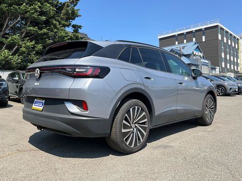 New 2026 Volkswagen ID.4 Pro AWD/4WD image 8
