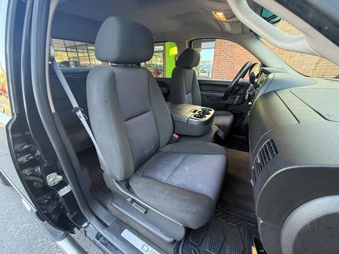 Used 2011 Chevrolet Silverado 1500 LT w/ All-Star Edition AWD/4WD image 14
