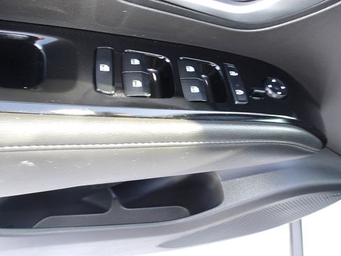 Certified 2023 Hyundai Santa Cruz Limited w/ Cargo Package image 14