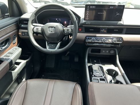 New 2026 Honda Pilot Elite image 11