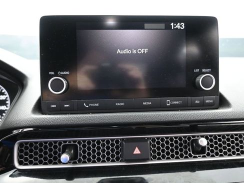 Used 2023 Honda Civic Sport image 22