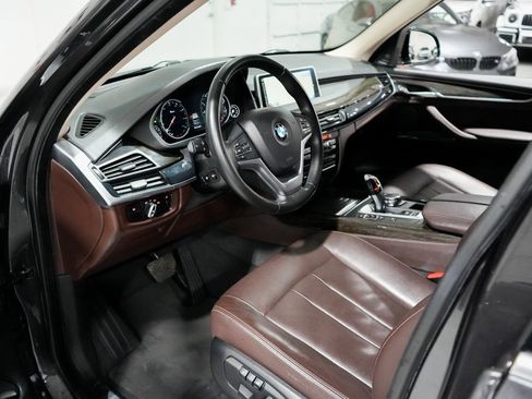 Used 2016 BMW X5 xDrive35i image 9