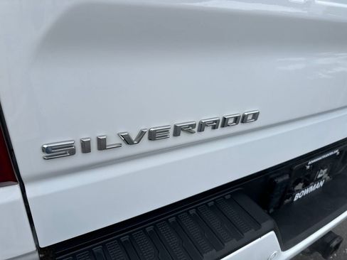 Certified 2024 Chevrolet Silverado 1500 RST w/ RST All Star Premium Package image 24