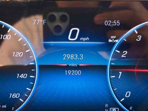 Certified 2023 Mercedes-Benz GLA 250 4MATIC image 27