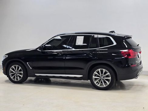 Used 2019 BMW X3 sDrive30i RWD image 4