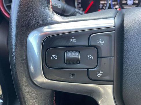 Used 2021 Chevrolet Blazer RS w/ Enhanced Convenience Package FWD image 20