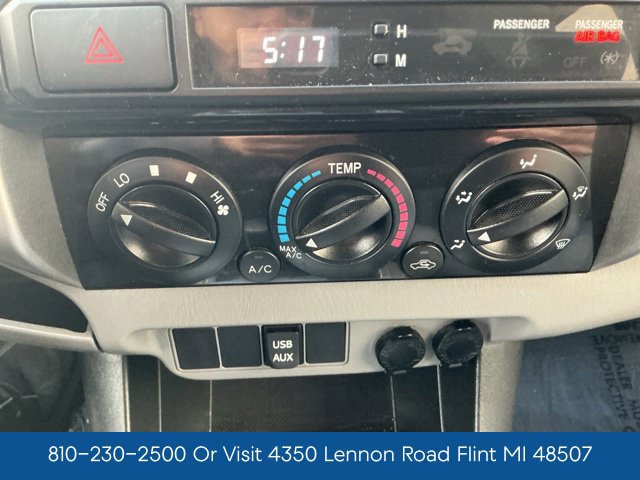 Used 2012 Toyota Tacoma 4x4 Double Cab w/ TRD Sport Pkg image 26