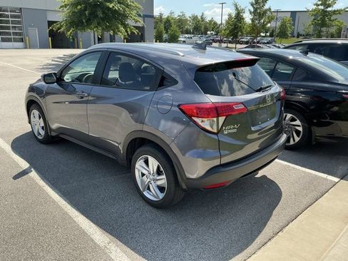 Used 2020 Honda HR-V EX image 12