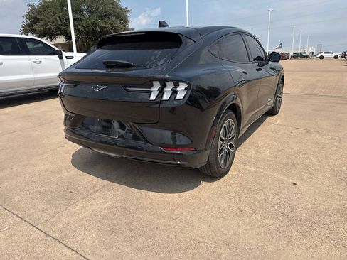 Used 2024 Ford Mustang Mach-E Premium RWD image 7